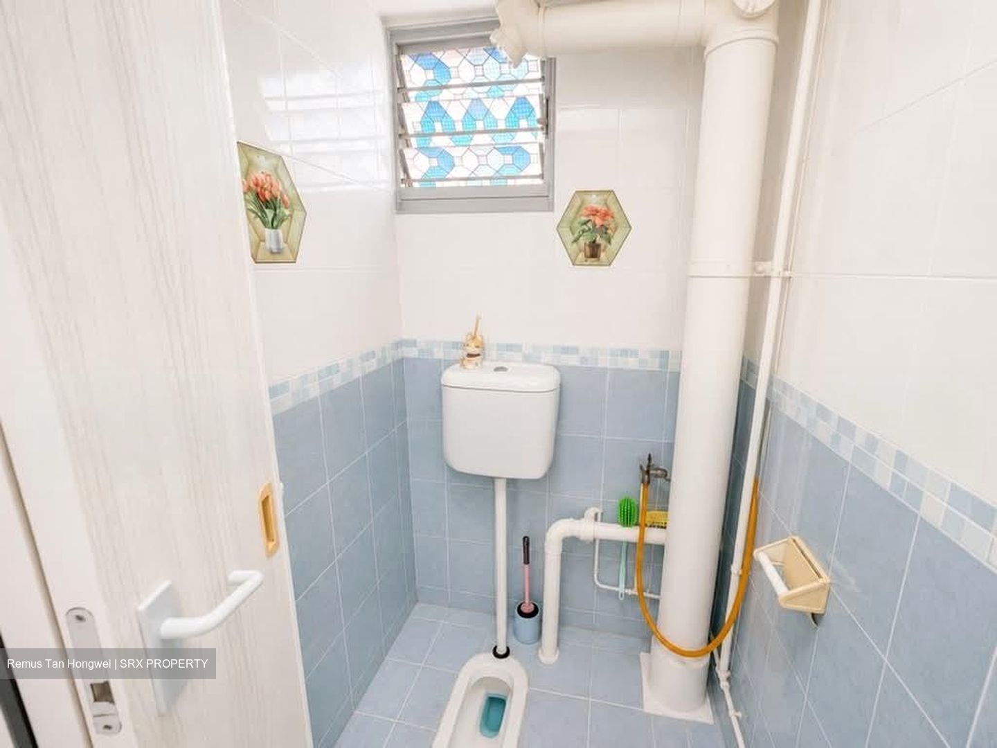 Blk 648 Ang Mo Kio 61 (Ang Mo Kio), HDB 5 Rooms #580827581